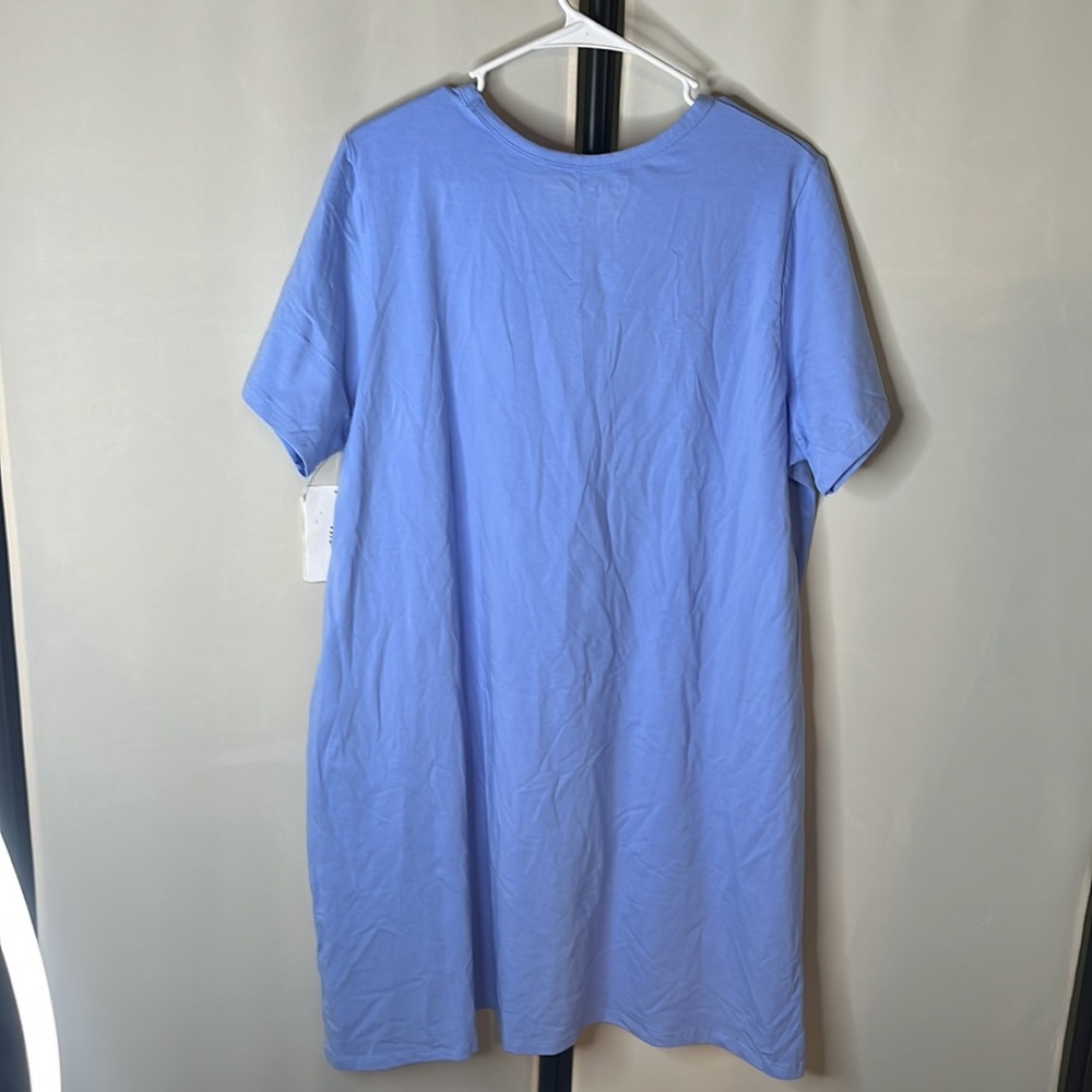 DKNY Dress Size 2XL - Picture 3 of 3